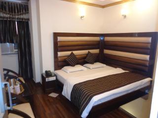 Hotel Lal's Haveli - New Delhi - 3