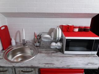 Apartment Masoch Style - Lviv - 2
