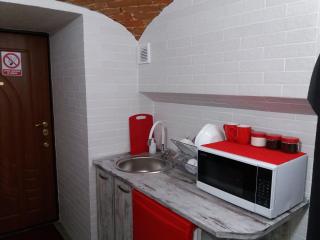 Apartment Masoch Style - 2