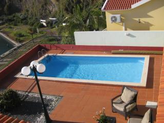Casa Maresia- Sea view & Private pool - Ponta do Sol - 7