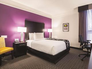 La Quinta by Wyndham Boston-Andover - Andover - 3