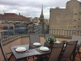 Apartamentos Azafranal-PARKING GRATIS- - 8