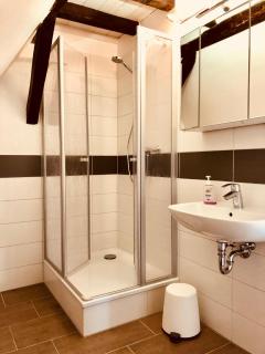 Haus am Rhein mit Self Check-In und P - Coblenza - 2