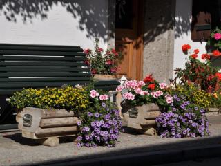 Gästehaus Frankl - Rottau - 6