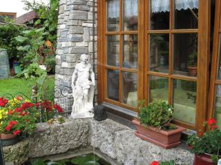 Gästehaus Frankl - Rottau - 8