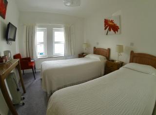 The Old Anchor B&B Annascaul - 3