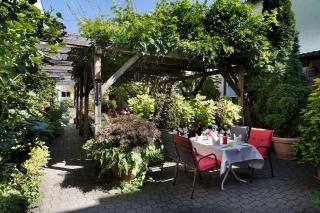 Altmann's Stube - Erlangen - 5