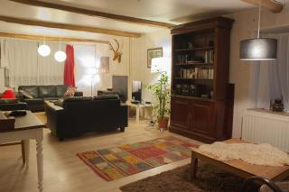 Beautiful and Spacious Contemporary house - Oignies-en-Thierache - 6