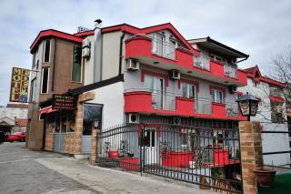 Motel Edem - Mostar - 0