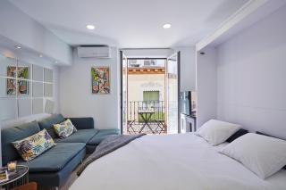 LEEWAYS LOFT in SAN MARCOS - Madrid - 4