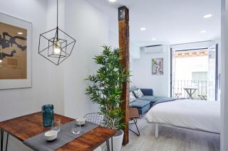 LEEWAYS LOFT in SAN MARCOS - Madrid - 3