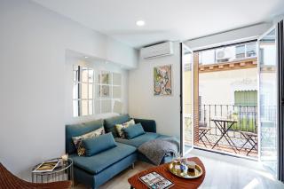 LEEWAYS LOFT in SAN MARCOS - Madrid - 9