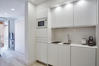 LEEWAYS LOFT in SAN MARCOS - Madrid - 1