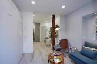 LEEWAYS LOFT in SAN MARCOS - Madrid - 6