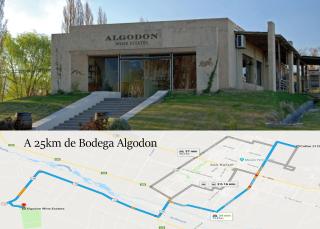 Alojamiento San Rafael 3 - 1