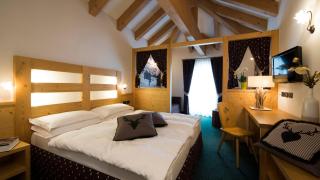 Hotel Chalet Sas Morin - Pozza di Fassa - 7