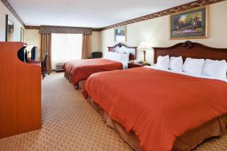 Country Inn & Suites by Radisson, Camp Springs Andrews Air Force Base , MD - 8
