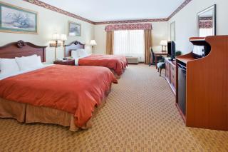 Country Inn & Suites by Radisson, Camp Springs Andrews Air Force Base , MD - 5