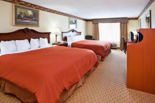 Country Inn & Suites by Radisson, Camp Springs Andrews Air Force Base , MD - 3