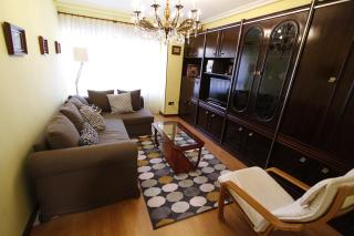 Apartamento con encanto y vistas en playa San Lorenzo - Gijón - 9