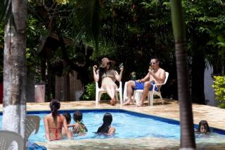 Hosteria El Castellano - 5