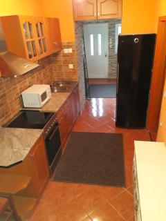 Tóvárosi apartman - Tata - 1