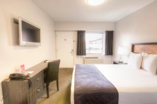 Hotel Ruby - Spokane - 2