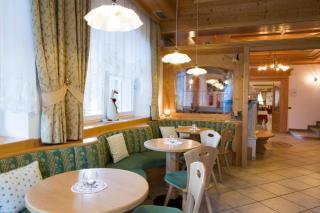 Hotel Chalet Sas Morin - 1