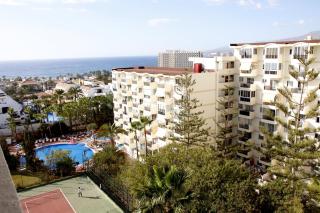 Las Americas Tenerife - Playa de las Américas - 8