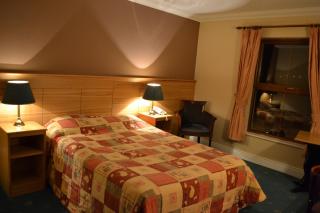 Caisleain Oir Hotel - Annagry - 1