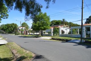 Montevideo al oeste, algo distinto... - 3