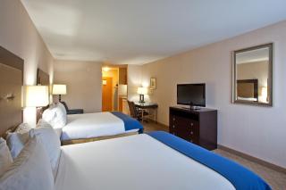 Holiday Inn Express Seattle - Sea-Tac Airport by IHG - 1