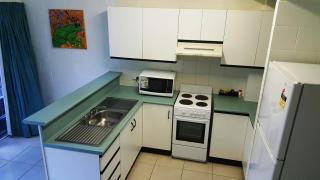 Mango Tree Holiday Apartments - Port Douglas - 5