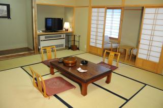 Onsen Yupopo - Senboku - 6