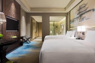 Wanda Realm Jingzhou - 2