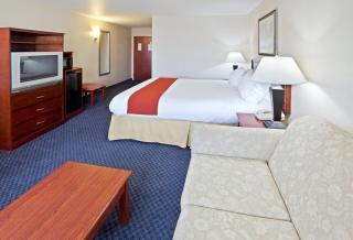 Holiday Inn Express Ellensburg by IHG - Ellensburg - 7