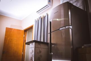 Solar Maresias Flats - 2