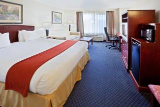 Holiday Inn Express Ellensburg by IHG - Ellensburg - 9
