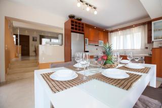 Sunny Rhodes Villa - Koskinou - 5