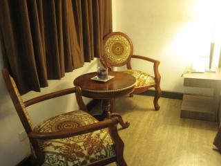 Tyche Boutique Hotel - Legazpi - 6