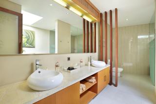 Villa J Deluxe - Canggu - 4