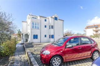 Apartment Branka - Srima - 0