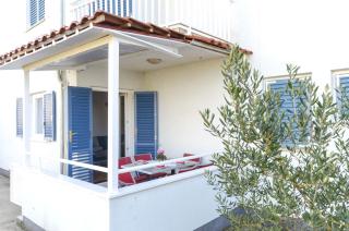 Apartment Branka - Srima - 2