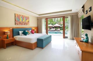 Villa J Deluxe - Canggu - 7