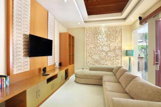 Villa J Deluxe - Canggu - 9
