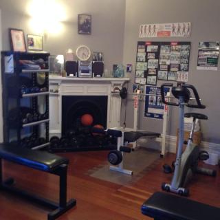 Ponsonby Boutique Villa with Private Gym - Auckland - 1