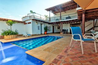 Casa Bari El Jardin - Barichara - 6