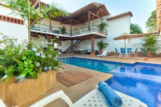 Casa Bari El Jardin - Barichara - 7