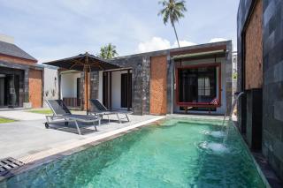 Ample Samui Luxury Pool Villa - 9