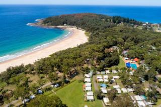 Tasman Holiday Parks - Kioloa Beach - Kioloa - 0